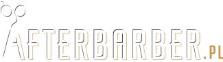 Afterbarber logo