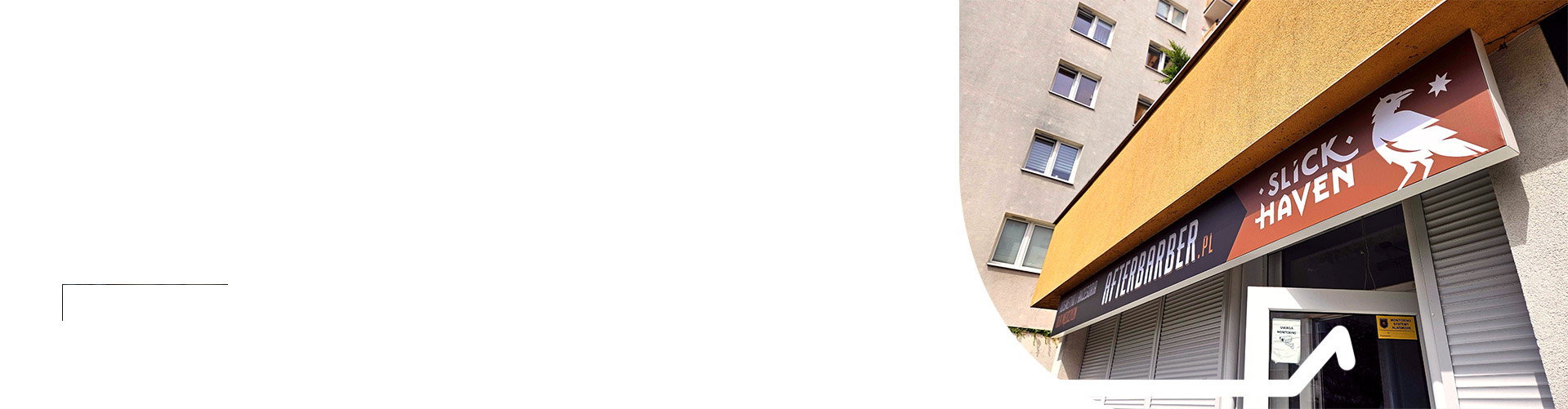 main image slider