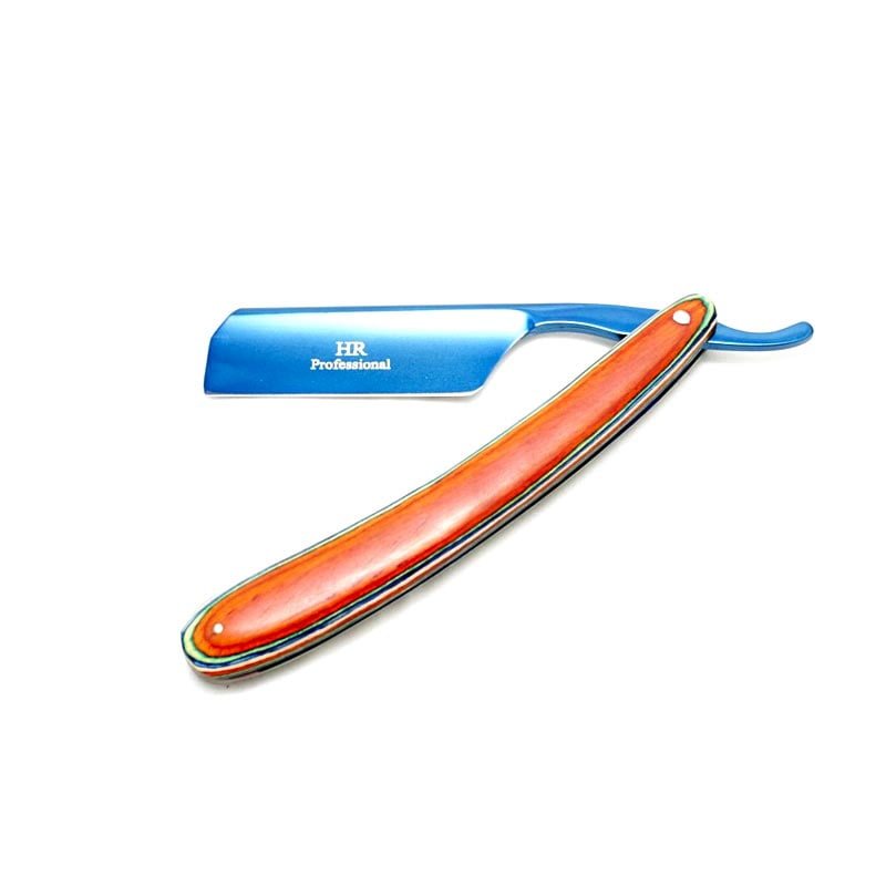 HR Professional Razor 100-05 - Brzytwa ze stałym ostrzem