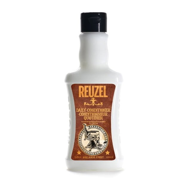 Reuzel Daily Conditioner - Odżywka do włosów 100ml / 350ml