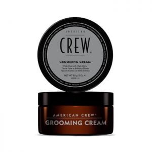 American Crew Grooming Cream - Kremowa pomada do włosów 85g
