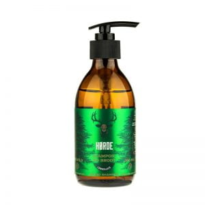 Horde Beard Shampoo Lumberjack - Szampon do brody 250ml