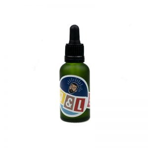 JNL Beard Oil - Olejek do brody 30ml