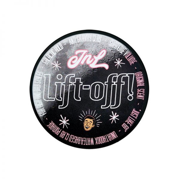 JNL Lift-off - Glinka do włosów 100ml