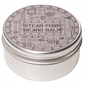 Pan Drwal Steam Punk Beard Balm - Balsam do brody 50g / 135g