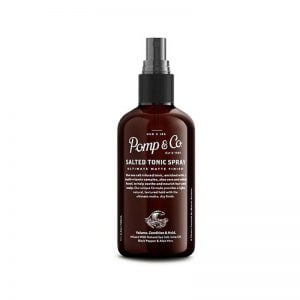 Pomp & Co. Salted Tonic Spray - Spray do układania włosów 100ml