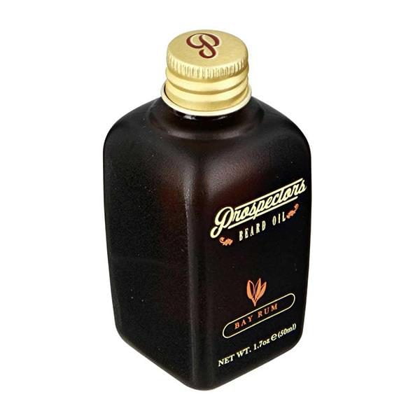Prospectors Bay Rum - Olejek do Brody 50 ml