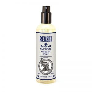 Reuzel Clay Spray - Spray teksturyzujący do włosów 100ml / 355ml