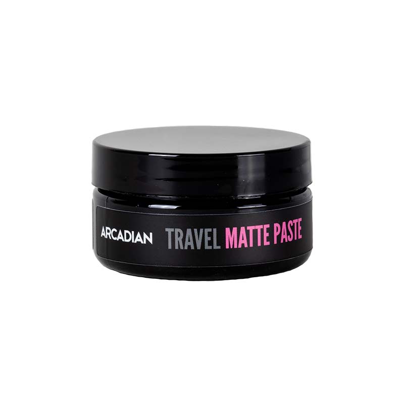 Arcadian Matte Paste - Pomada do włosów 60g / 115g