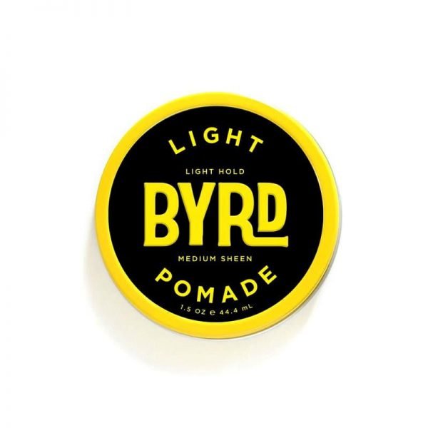 Byrd Light Pomade - Wodna pomada do włosów 73.9ml