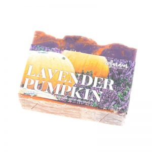 Cellar Door Lavender Pumpkin - Mydło do ciała 142g