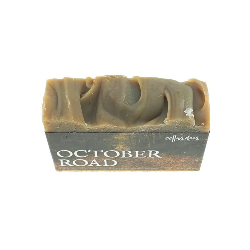 Cellar Door October Road - Mydło do ciała 142g