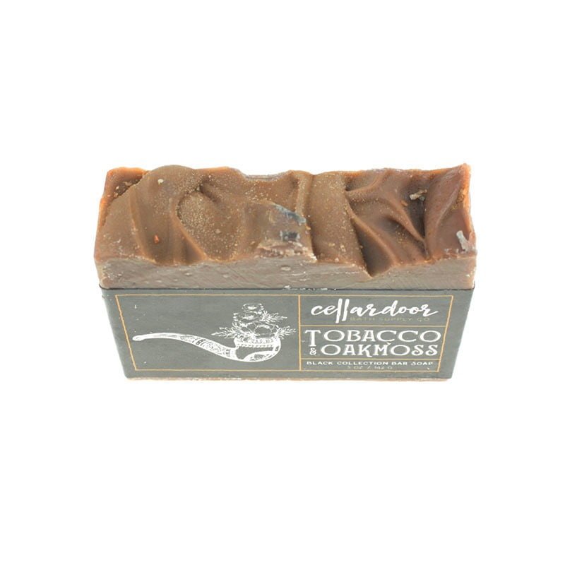 Cellar Door Tobacco Oakmoss - Mydło do ciała 142g