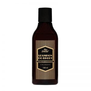 Pan Drwal Cologne Beard Shampoo - Szampon do brody 150ml