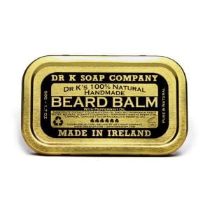 Dr K Beard Balm Cool Mint - Balsam do brody 50g