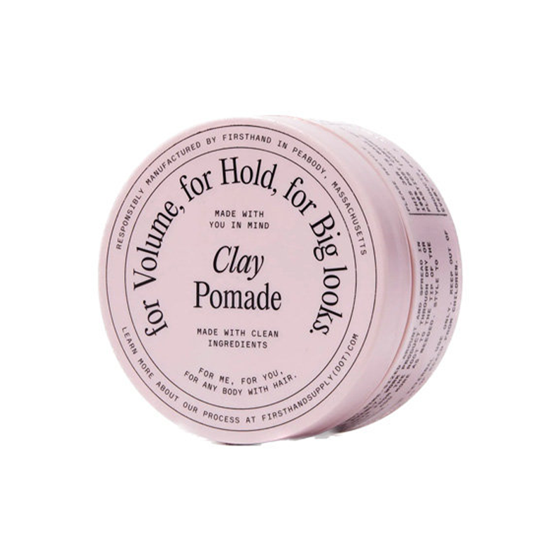 Firsthand Clay Pomade - Glinka do włosów 88ml