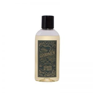 Groomen Beard Shampoo - Szampon do brody 150ml