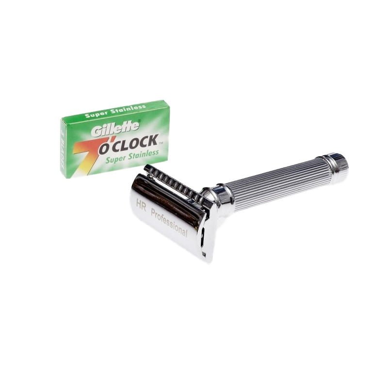 HR Professional 6523 - Maszynka do golenia na żyletki