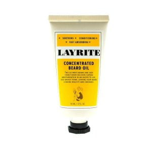 Layrite Concentrated Beard Oil – Olejek do brody 50ml