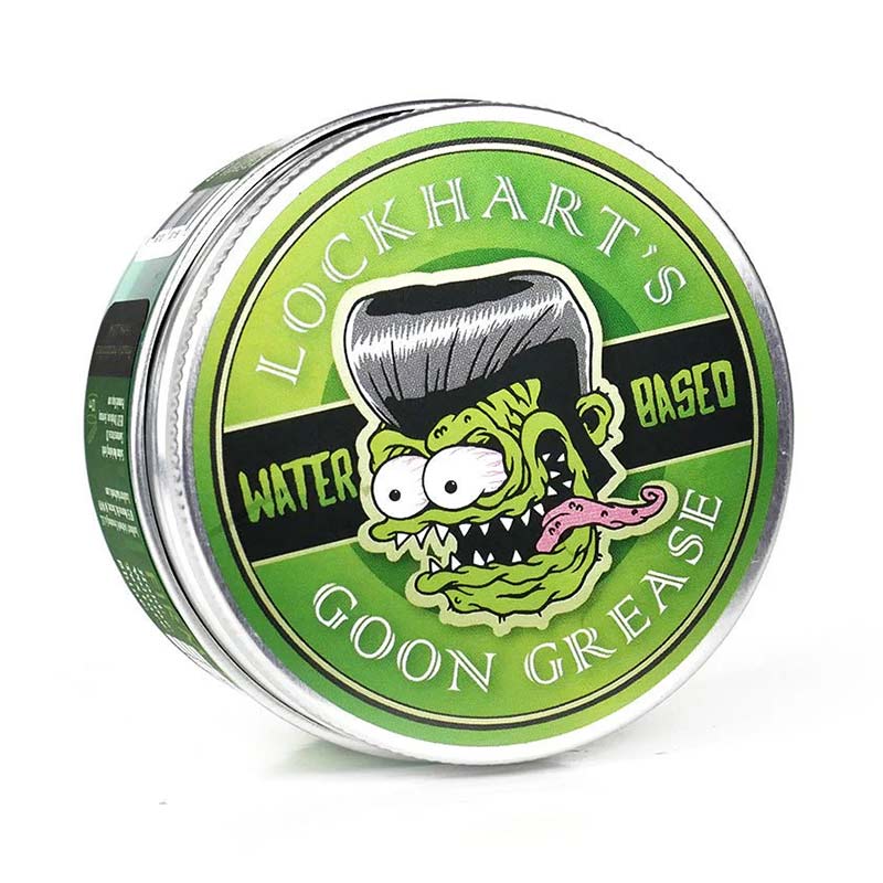 Lockhart's Goon Grease Water Based - Wodna pomada do włosów 96g