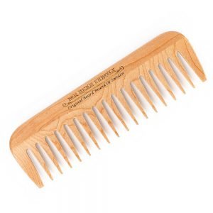 Mr Bear Family Beard Comb - Grzebień do brody