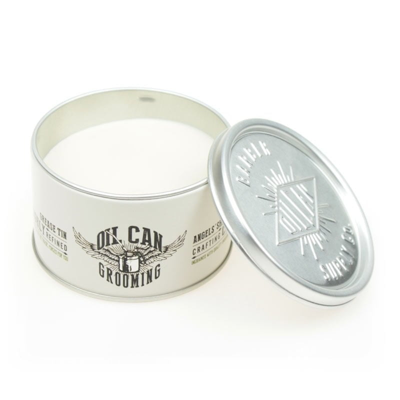 Oil Can Grooming Crafting Clay - Glinka do włosów 100ml