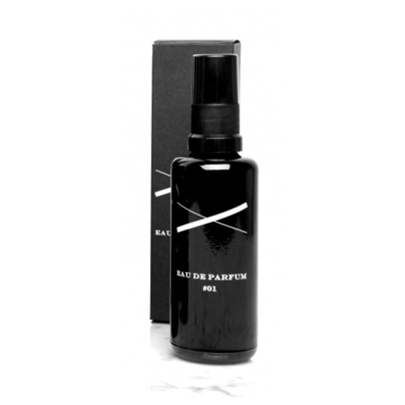 Pan Drwal Premium Eau de parfum #01- Perfumy 50ml