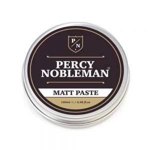 Percy Nobleman Matt Paste - Pasta do włosów 100ml