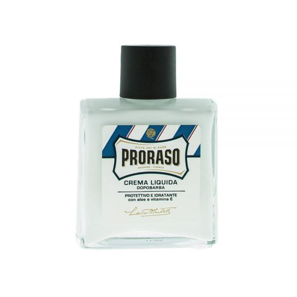 Proraso Aftershave Cream Blue - Balsam po goleniu 100ml