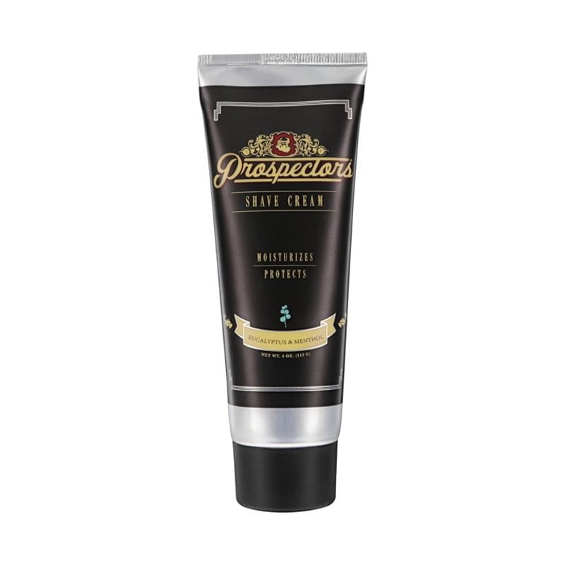Prospectors Shave Cream - Krem do golenia 113g