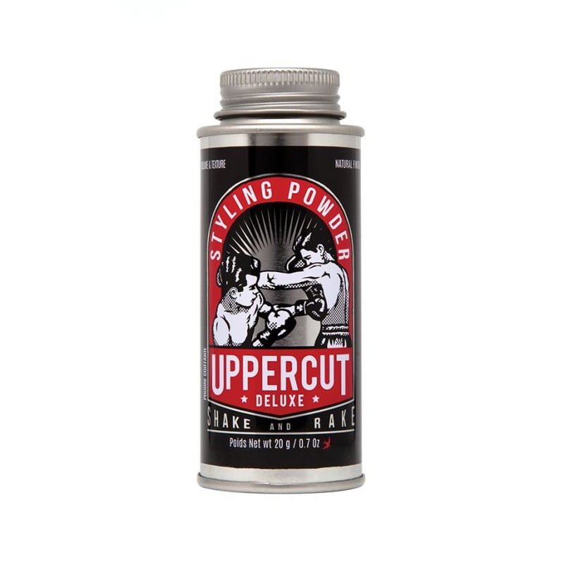 Uppercut Styling Powder - Puder do włosów 20g