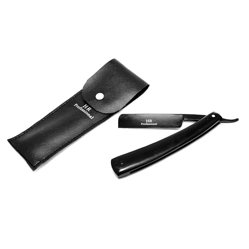 HR Professional Razor 5 - Brzytwa ze stałym ostrzem