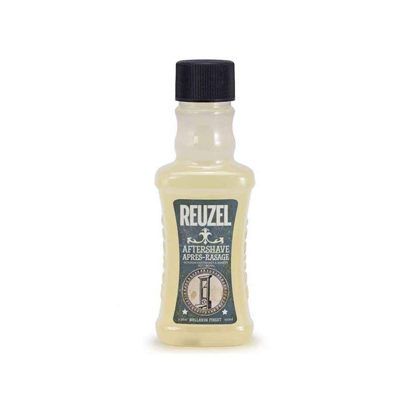 Reuzel Aftershave - Woda po goleniu 100ml / 200ml