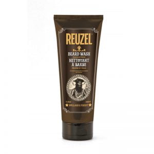 Reuzel Beard Clean&Fresh - Szampon do brody 200ml