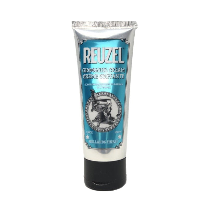 Reuzel Grooming Cream - Kremowa pasta do włosów 100ml