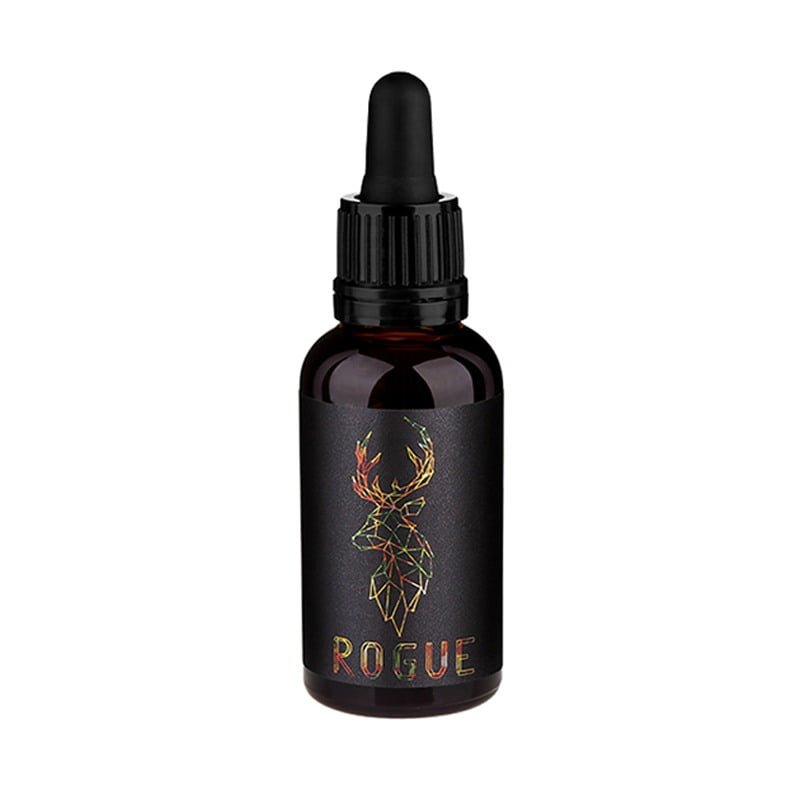 Cyrulicy Rogue - Olejek do brody 30ml