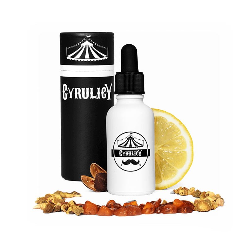 Cyrulicy Siłacz - Olejek do brody 30ml
