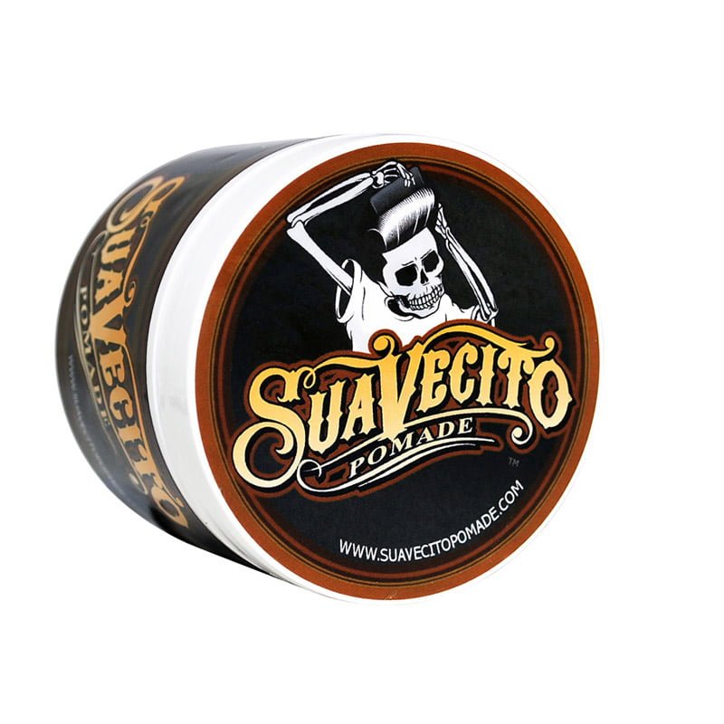 Suavecito Original Pomade - Wodna pomada do włosów 113g
