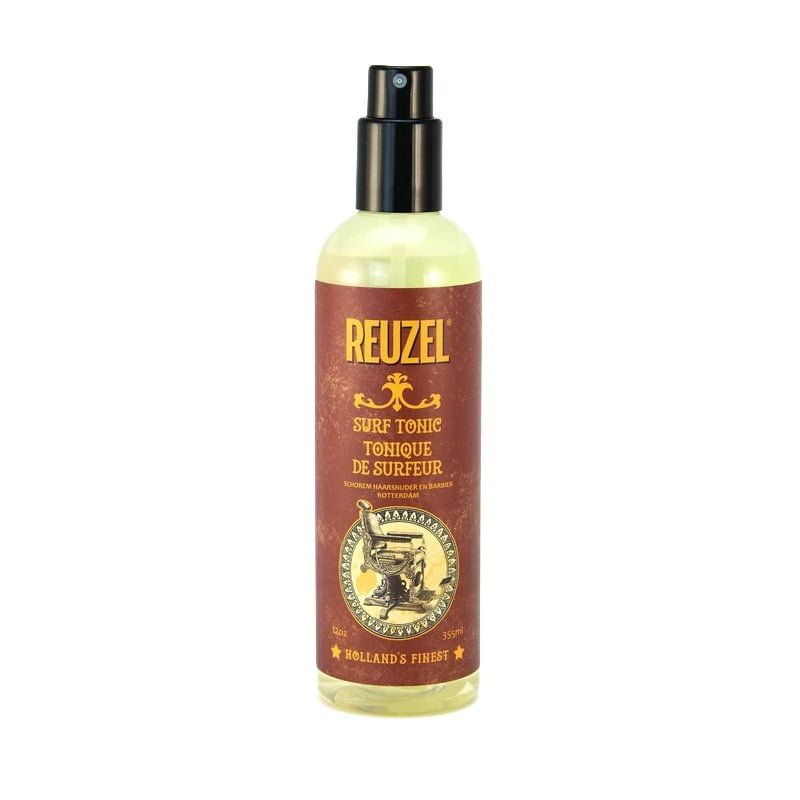 Reuzel Surf Tonic Spray - Tonik do włosów 100ml / 355ml