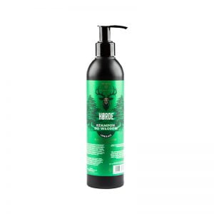 Horde Hair Shampoo Lumberjack - Szampon do włosów 300ml