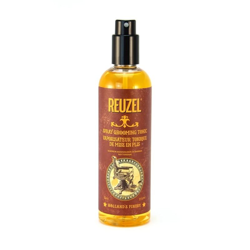 Reuzel Grooming Tonic Spray - Tonik do włosów 100ml / 355ml