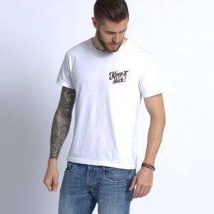 Afterbarber - Keep It Slick! - T-shirt S / M / L / XL / XXL