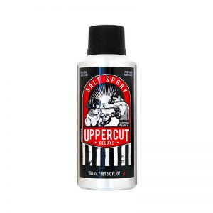 Uppercut Salt Spray - Spray do układania włosów 150ml