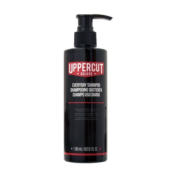 Uppercut Shampoo - Szampon do włosów 240ml
