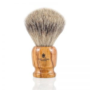 Vie-Long Brush 14846 - Pędzel do golenia