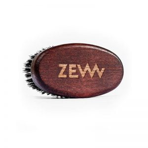 Zew - Kompaktowa szczotka do brody
