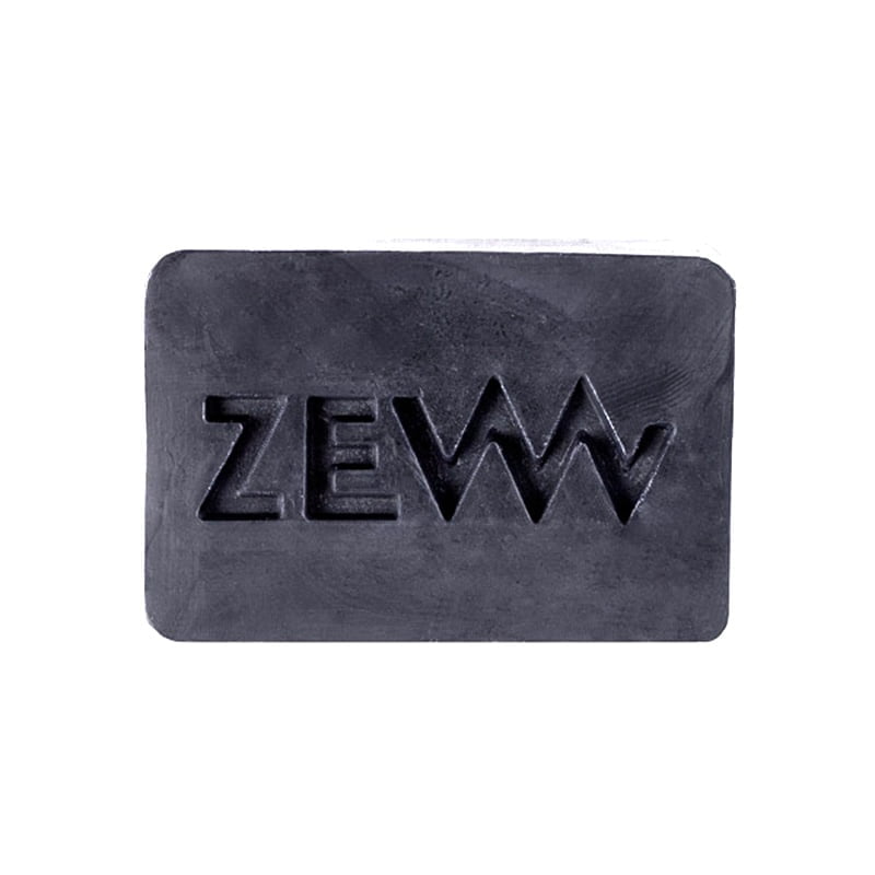 Zew - Mydło do ciała i twarzy z węglem drzewnym 85ml