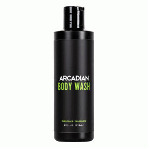 Arcadian Body Wash - Żel do ciała 236ml