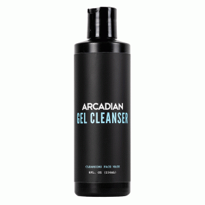 Arcadian Gel Cleanser - Żel do mycia twarzy 236ml