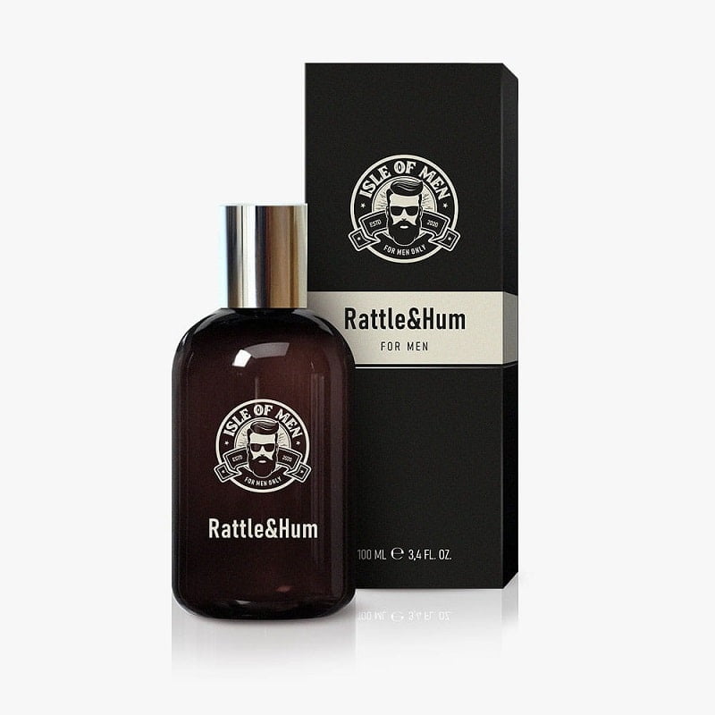 Isle Of Men Rattle&Hum Perfume - Perfumy 100ml